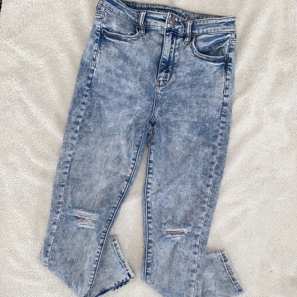 American Eagle Outfitters Denim - American Eagle.